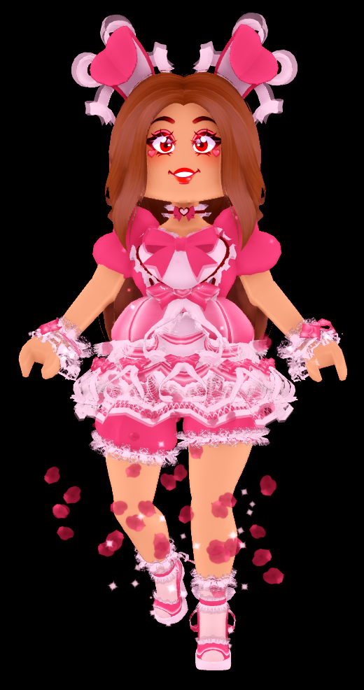 Darling Valentina Royale High Wiki Fandom - roblox valentine's dress