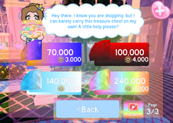 How To Earn Diamonds in Royale High