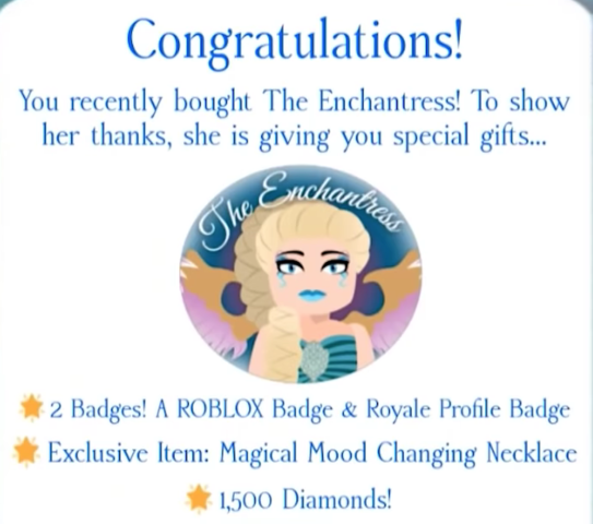 Royale High Accessories | eBay