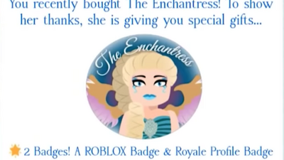 Royal high enchantress toy sales