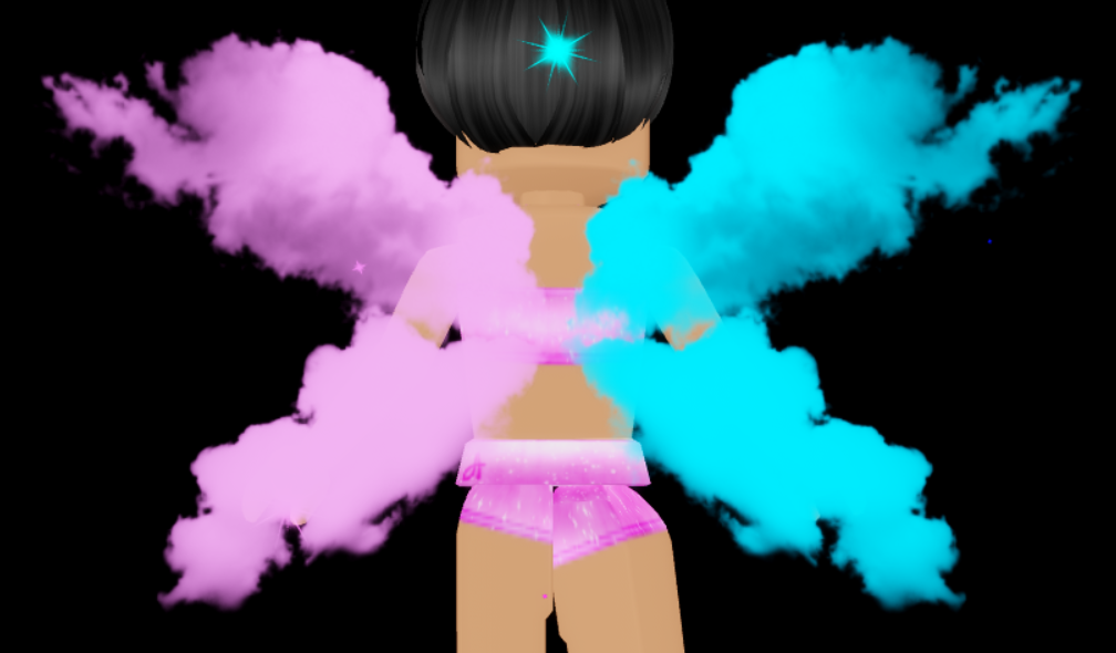 Wings Galaxy Royale High Wiki Fandom - roblox royale high mech wings