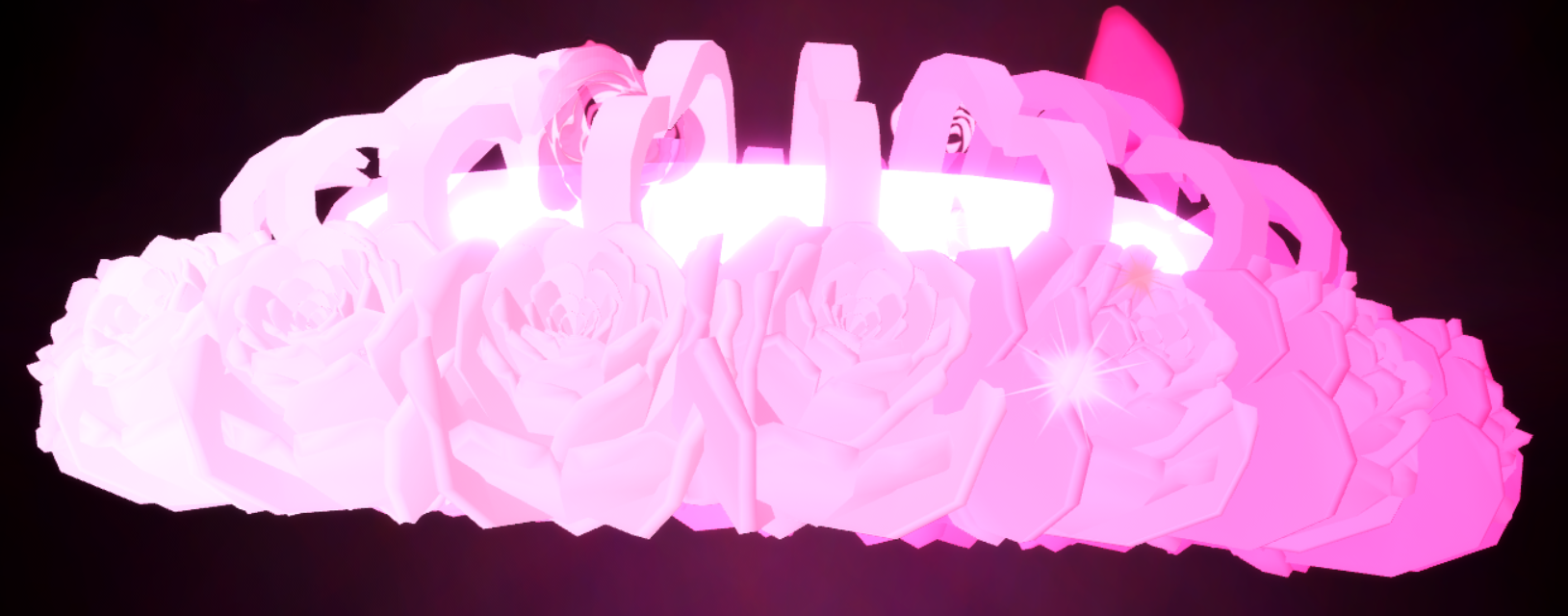 Valentines Halo 2019 Royale High Wiki Fandom - roblox easter halo