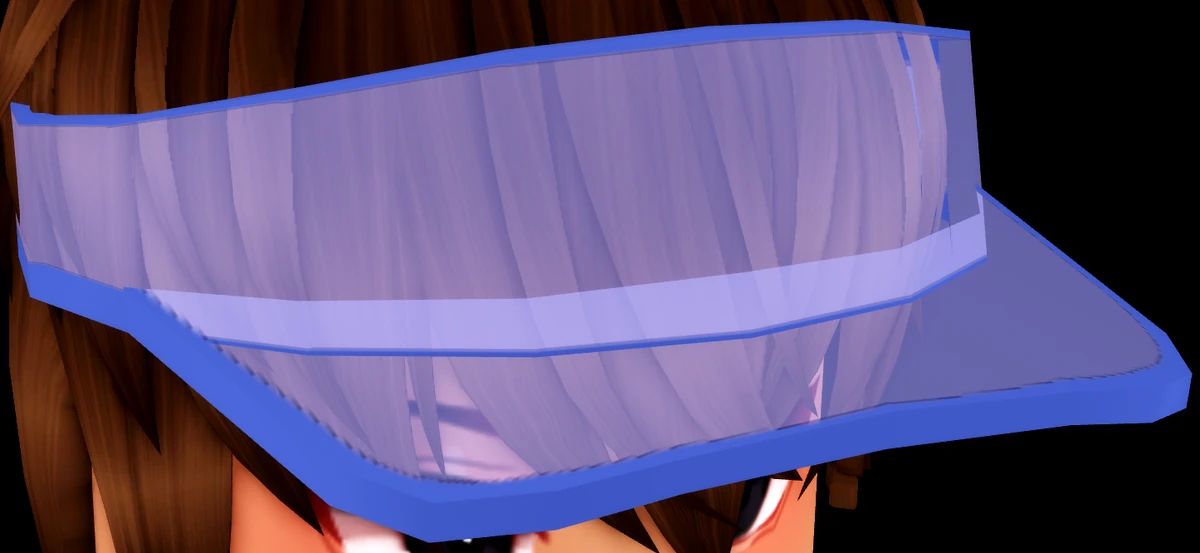 Tennis Visor Royale High Wiki Fandom