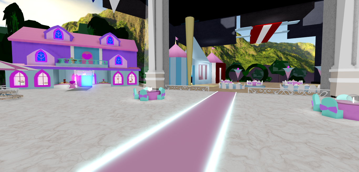 Classic Royale Campus Royale High Wiki Fandom - where is the new island on roblox high school