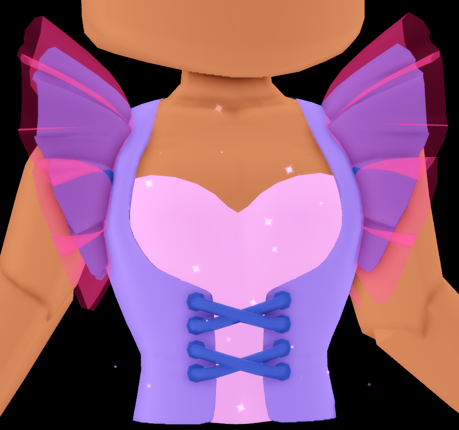 Dear Dollie Laced Bodice | Royale High Wiki | Fandom