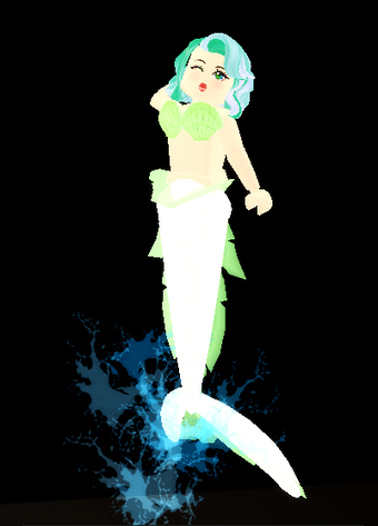 Mermaid Tails Royale High Wiki Fandom - best roblox mermaid games