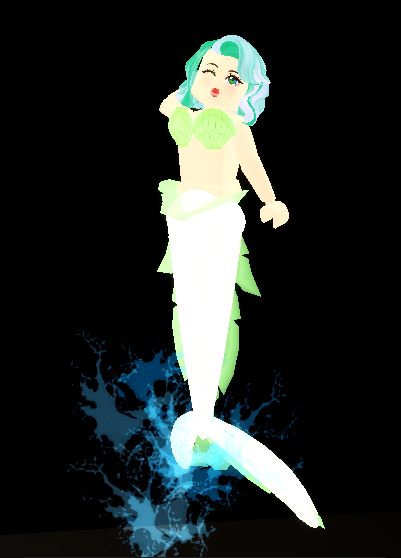 Mermaid Tails Royale High Wiki Fandom - mermaid island roblox