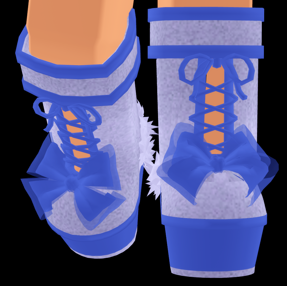 Adorable Lace Up Doll Boots Royale High Wiki Fandom - buying the thigh high boots in royale high roblox