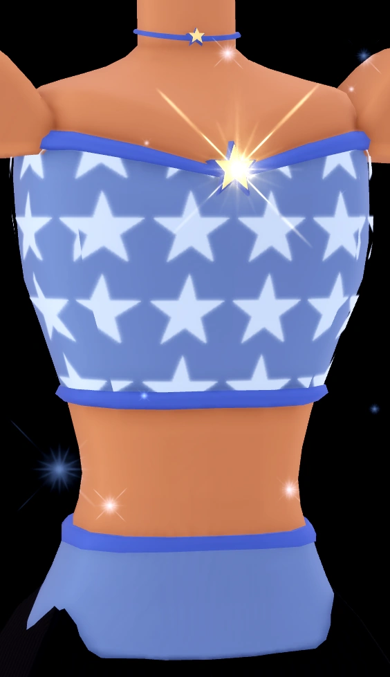 Midnight's Strike Popstar Constellation Bodice Royale High Wiki Fandom