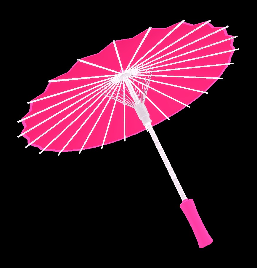 Will the Parasol come back in Roblox Royale High?