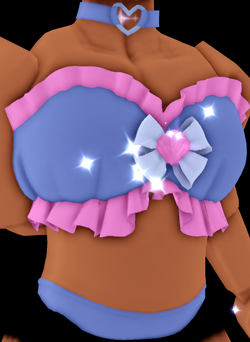 Whimsy Witch Hexed Bodice, Royale High Wiki