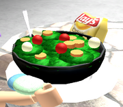 Salad