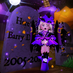 Halloween 2022, Royale High Wiki