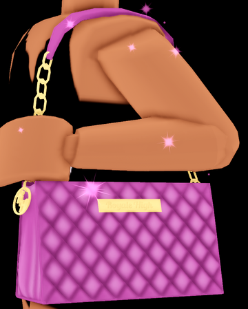 High store in purses