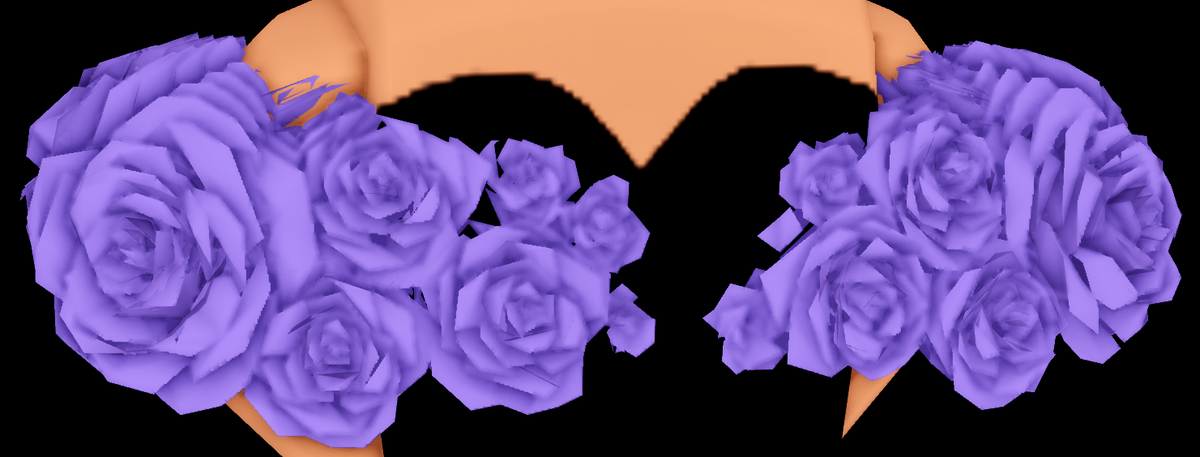 Sleeves of Roses | Royale High Wiki | Fandom
