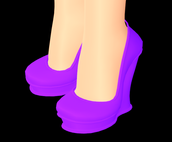 Wedges In Wonderland Royale High Wiki Fandom - roblox royale high heels