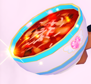Minestrone Soup