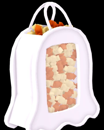 Ghost Candy Bag 2019 Royale High Wiki Fandom