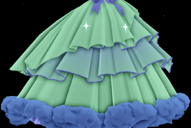 Rainbow skirt royale high hotsell