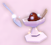 Chocolate Icecream