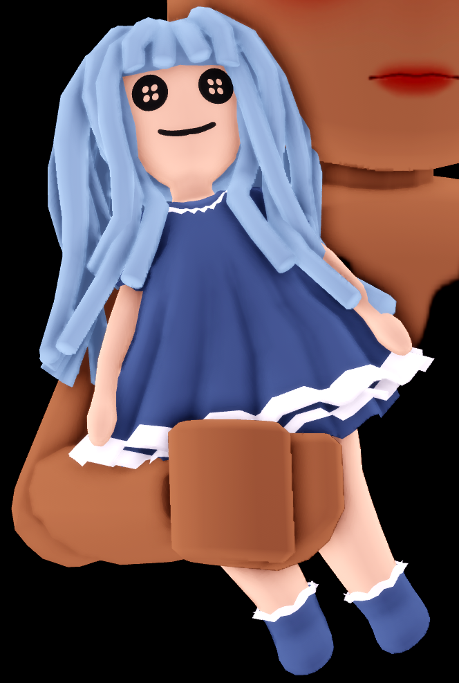 Dolly [EVENT] - Roblox