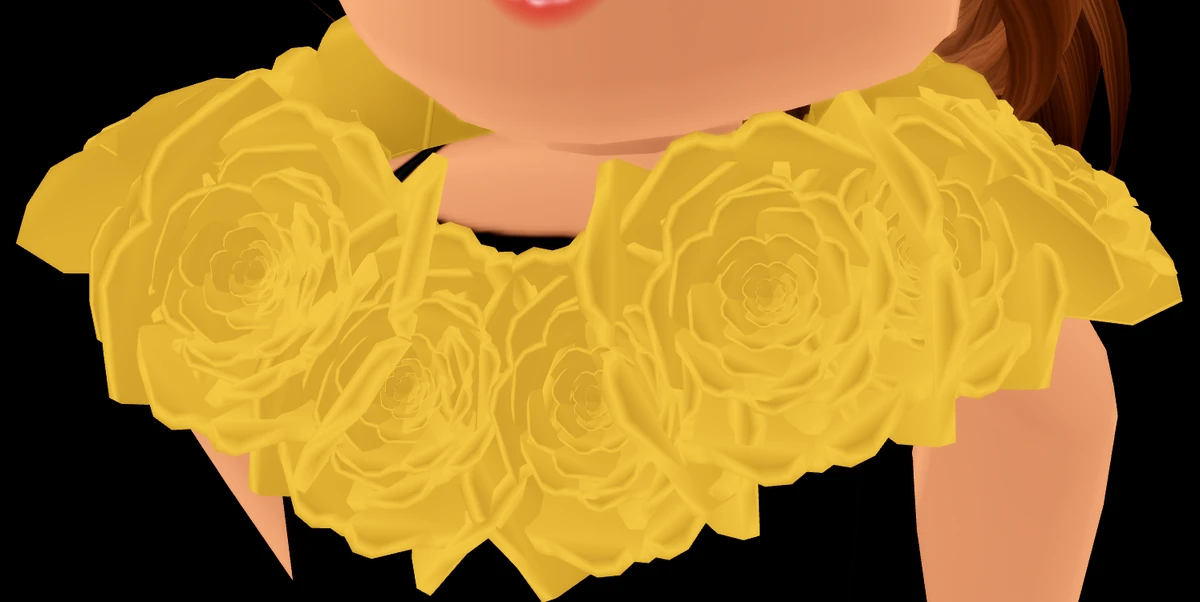 DotD Aromatic Chest Flowers Royale High Wiki Fandom