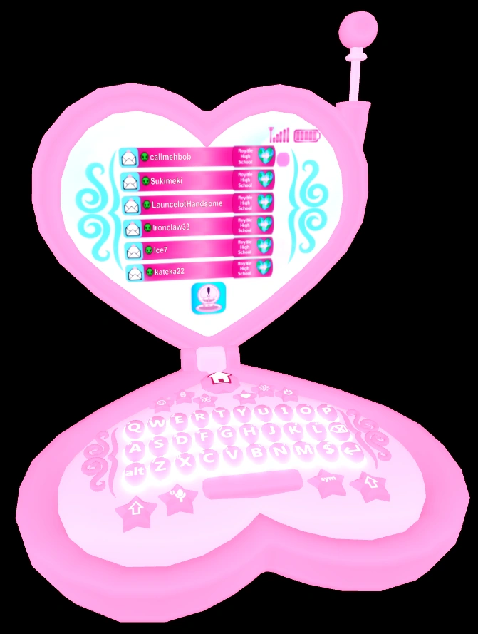 Roblox Royale High Rp Ideas