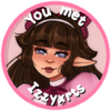 You Met Artist Izzyxrts!