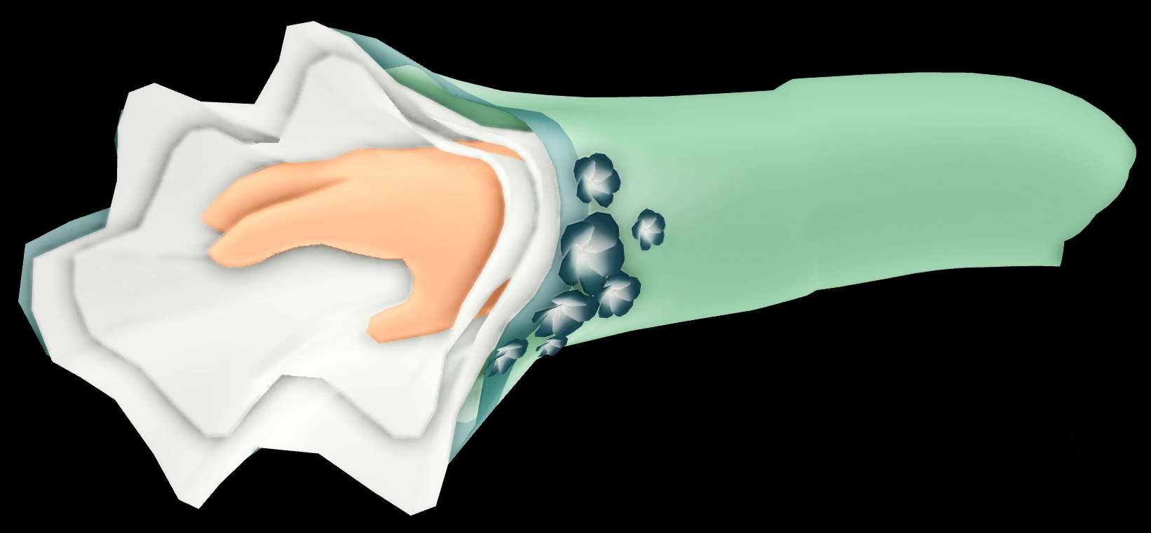 Cherry Blossom Kimono Sleeves Royale High Wiki Fandom