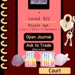 Discuss Everything About Royale High Wiki | Fandom