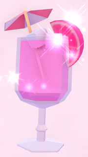 Pink Lemonade