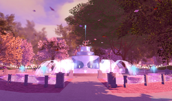 Easter 2021 Royale High Wiki Fandom - roblox royale high fountain of dreams