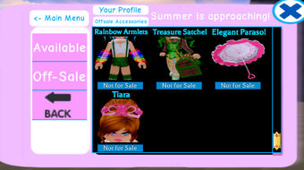 Lovely Tiara Royale High Wiki Fandom - roblox royale high rare items