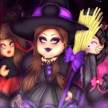 Halloween 2019 Royale High Wiki Fandom - jinxeyjills roblox halloween event 2019