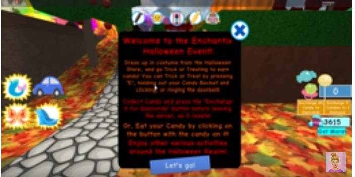 Category Realms Royale High Wiki Fandom - roblox halloween maze map