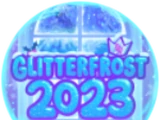 Glitterfrost/2023