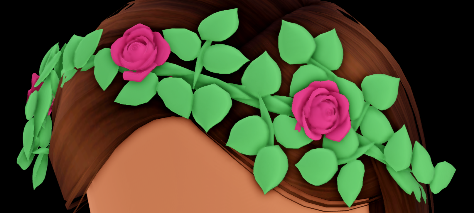 Lizzy S Crown Of Roses Royale High Wiki Fandom - spiked white rose crown roblox