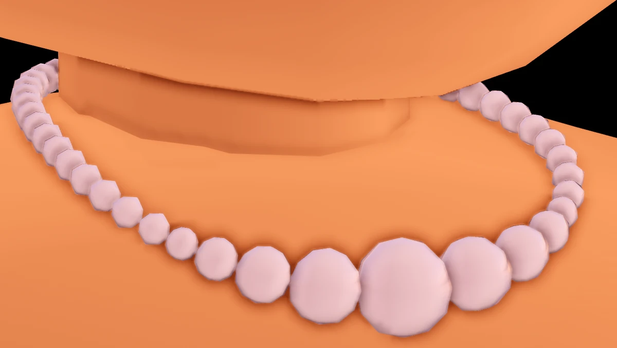 Freshwater Pearl Necklace Royale High Wiki Fandom