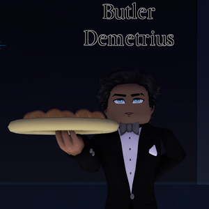Discuss Everything About Royale High Wiki Fandom - roblox butler