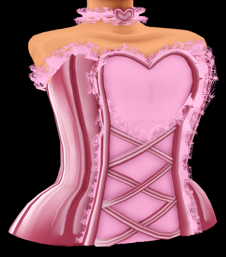 Darling Valentina Lace Bodice, Royale High Wiki