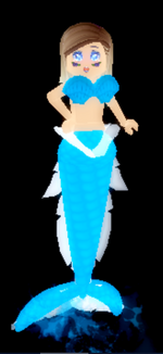 Mermaid Tails Royale High Wiki Fandom - how to get tails on roblox royale high
