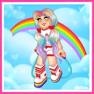 2020 St. Patrick's event