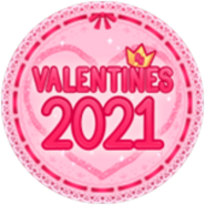 Royale Valentines 2021