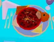 Seasonal Chili