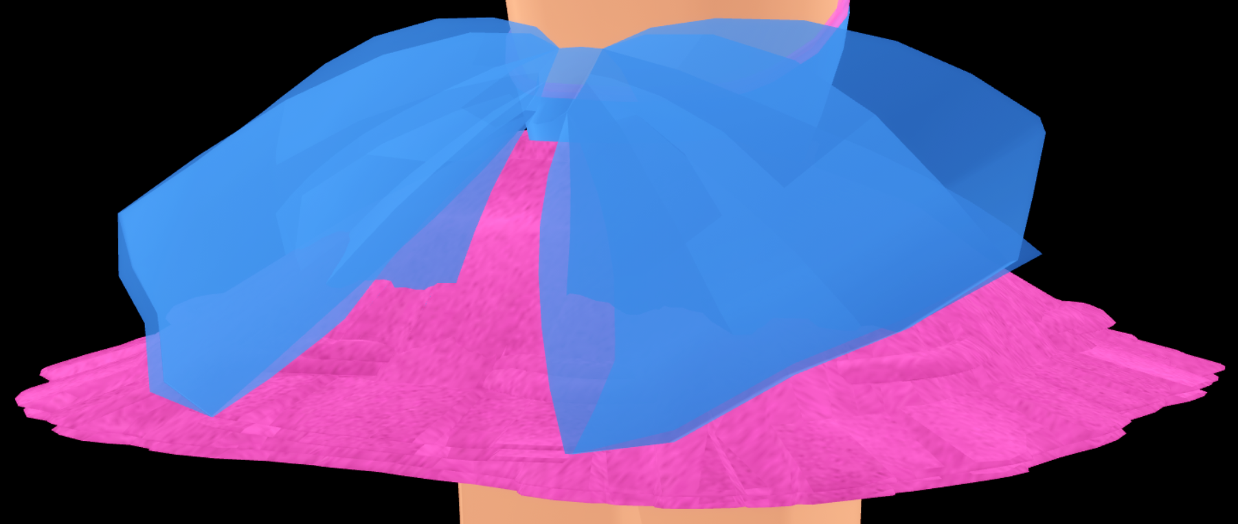 Roblox Face Mini Skirts for Sale