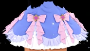 Jupe De Bal De Salon Crowned - Royal High Item - Taille Unique ? - Neuf