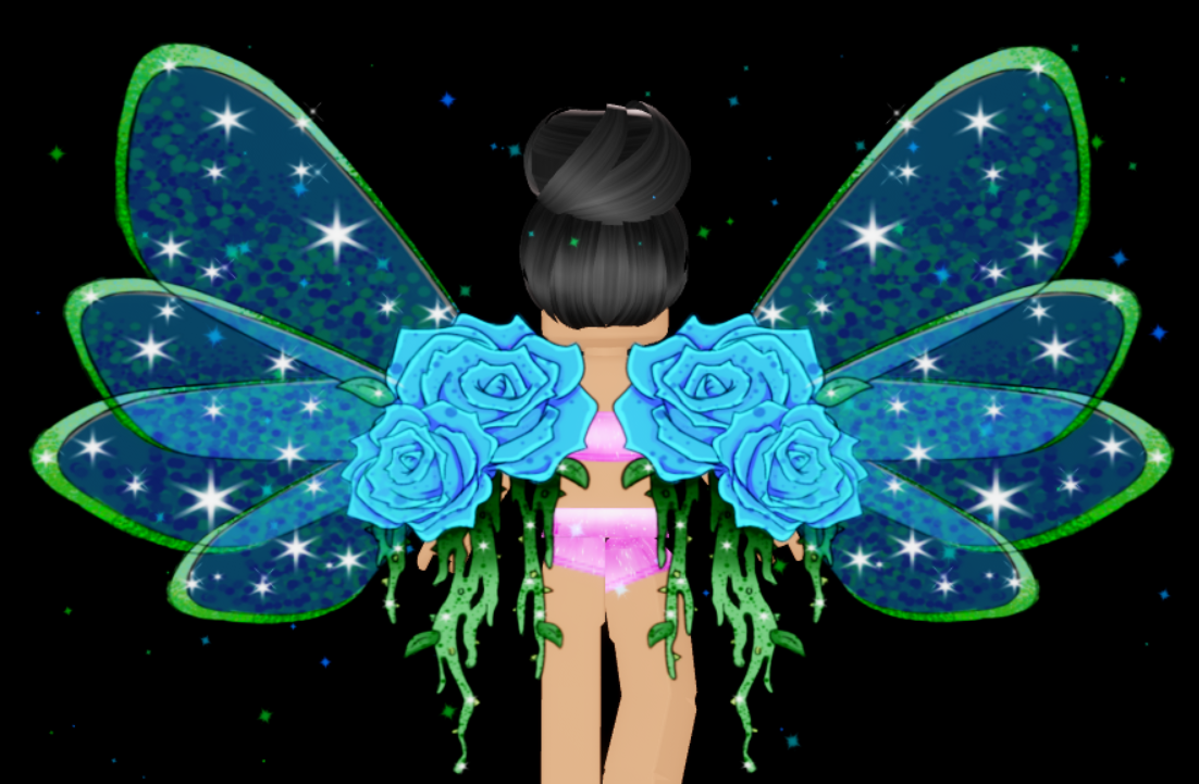 Wings Nature Royale High Wiki Fandom - roblox royale high all wings