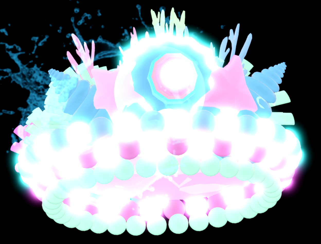 Mermaid Halo 2019 Royale High Wiki Fandom - i made a royale high valentines day halo in real life roblox royale high