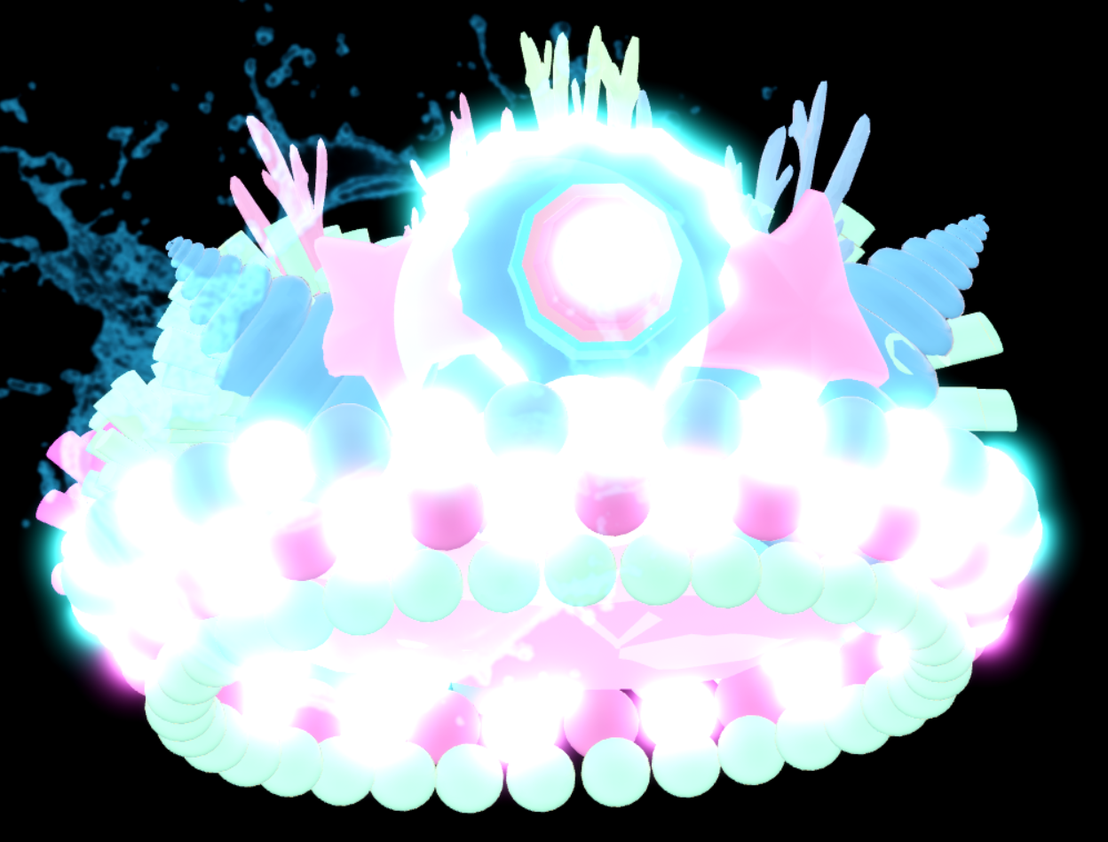 Mermaid Halo 2019 Royale High Wiki Fandom - all roblox royale high halos