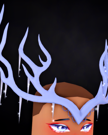 Winter Guardian Aura Antlers Royale High Wiki Fandom